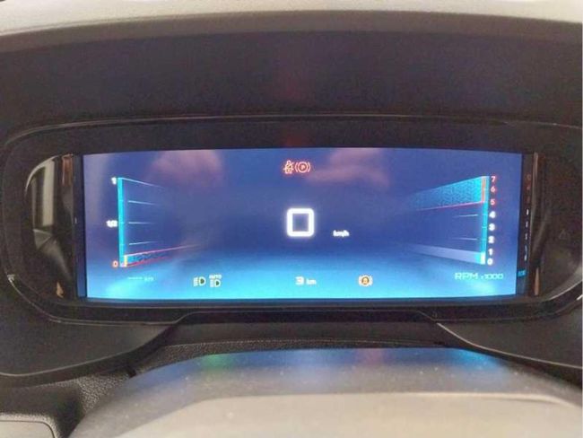 Citroën Berlingo Talla M BlueHDi 100 S&S MAX   - Foto 13
