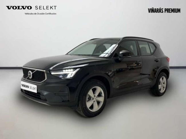 Volvo XC40 2.0 B3 G Essential Auto   - Foto 2