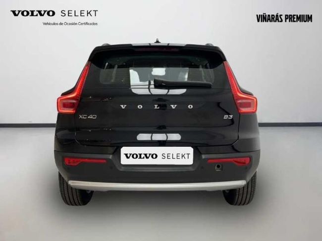 Volvo XC40 2.0 B3 G Essential Auto   - Foto 5