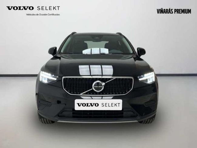 Volvo XC40 2.0 B3 G Essential Auto   - Foto 4