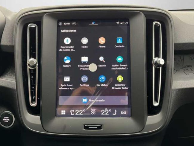 Volvo XC40 2.0 B3 G Essential Auto   - Foto 15