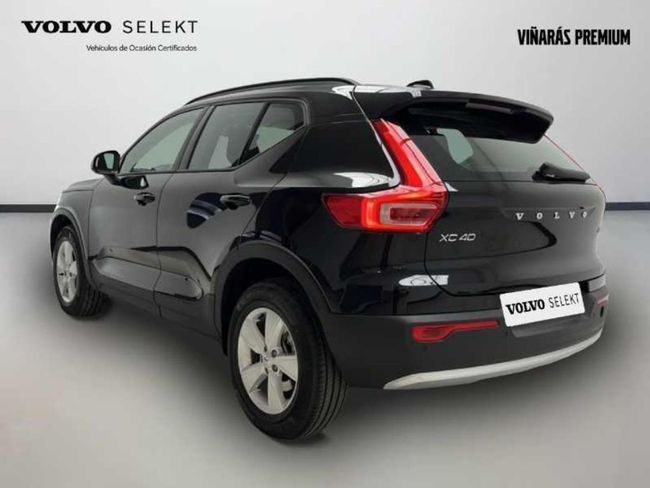 Volvo XC40 2.0 B3 G Essential Auto   - Foto 3