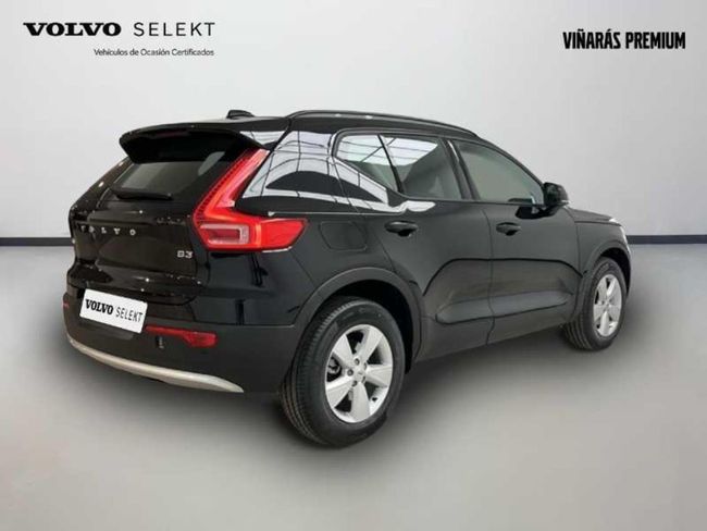 Volvo XC40 2.0 B3 G Essential Auto   - Foto 8