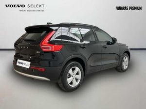 Volvo XC40 2.0 B3 G Essential Auto   - Foto 8