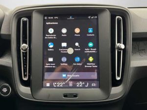Volvo XC40 2.0 B3 G Essential Auto   - Foto 15