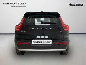 Volvo XC40 2.0 B3 G Essential Auto   - Foto 5