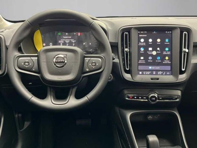 Volvo XC40 2.0 B3 G Essential Auto   - Foto 16