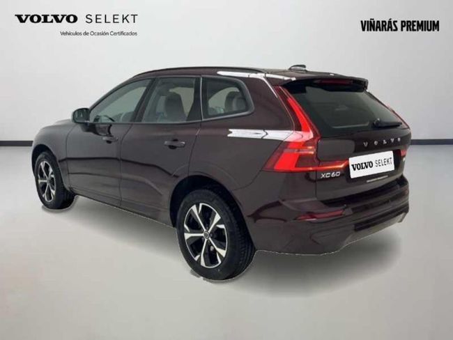 Volvo XC60 2.0 B5 G AWD Core Auto   - Foto 4