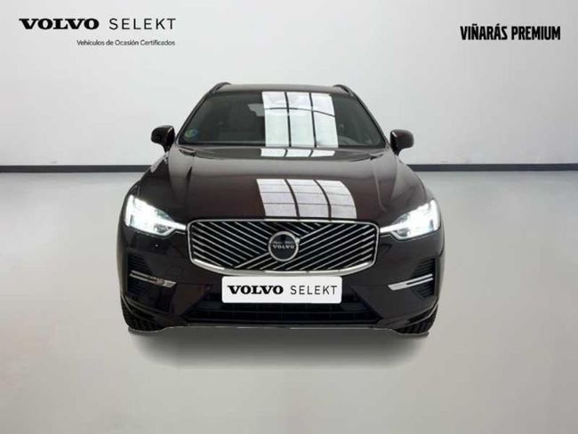 Volvo XC60 2.0 B5 G AWD Core Auto   - Foto 8
