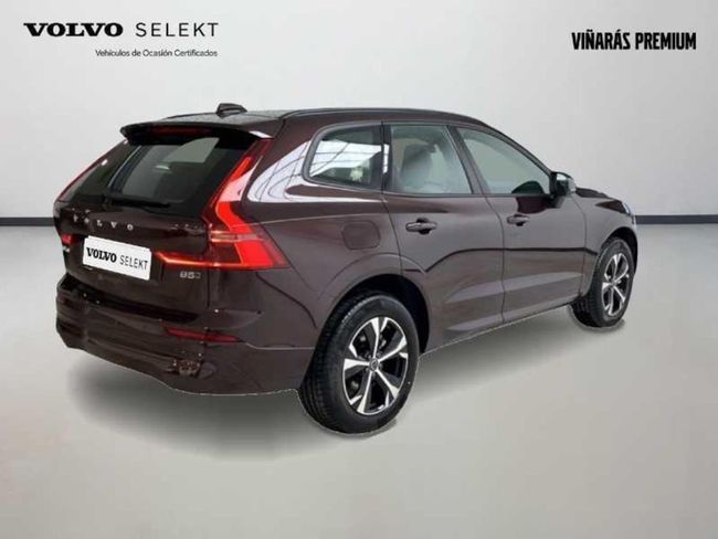 Volvo XC60 2.0 B5 G AWD Core Auto   - Foto 3