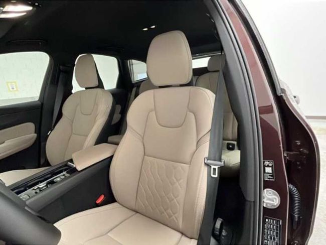 Volvo XC60 2.0 B5 G AWD Core Auto   - Foto 16