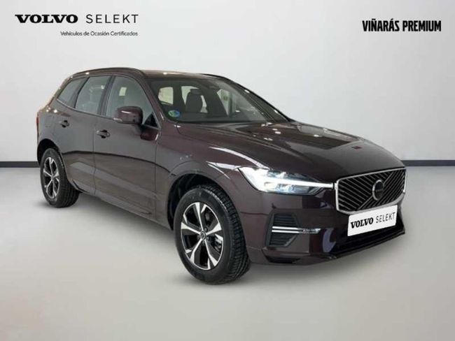 Volvo XC60 2.0 B5 G AWD Core Auto   - Foto 7