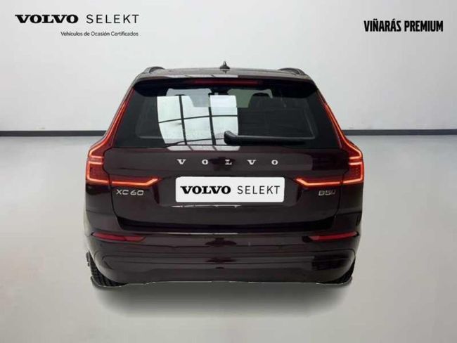 Volvo XC60 2.0 B5 G AWD Core Auto   - Foto 5