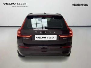 Volvo XC60 2.0 B5 G AWD Core Auto   - Foto 5