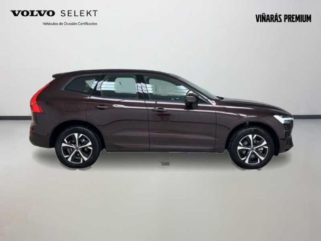 Volvo XC60 2.0 B5 G AWD Core Auto   - Foto 6