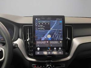 Volvo XC60 2.0 B5 G AWD Core Auto   - Foto 20