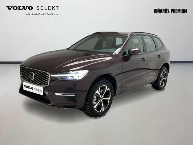 Volvo XC60 2.0 B5 G AWD Core Auto   - Foto 2