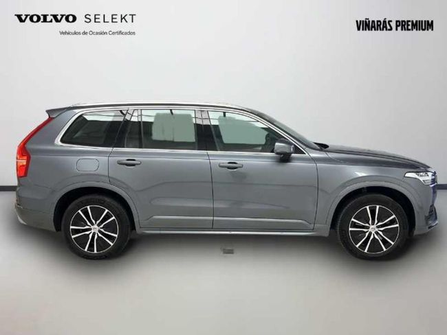 Volvo XC90 2.0 B5 D AWD Business Plus Auto   - Foto 6