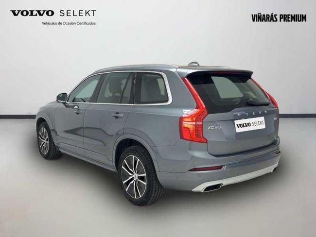 Volvo XC90 2.0 B5 D AWD Business Plus Auto   - Foto 3