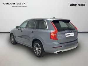 Volvo XC90 2.0 B5 D AWD Business Plus Auto   - Foto 3