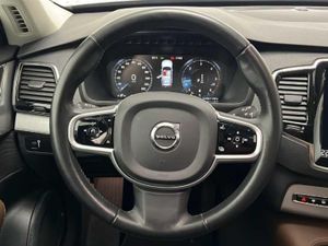 Volvo XC90 2.0 B5 D AWD Business Plus Auto   - Foto 17