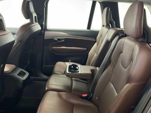 Volvo XC90 2.0 B5 D AWD Business Plus Auto   - Foto 15