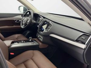 Volvo XC90 2.0 B5 D AWD Business Plus Auto   - Foto 9