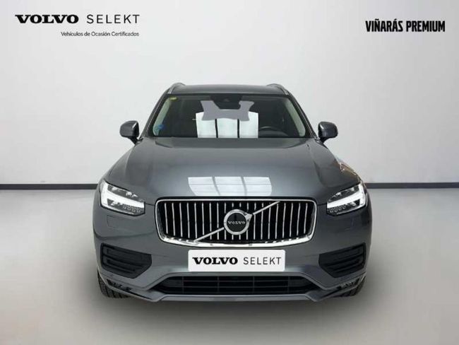 Volvo XC90 2.0 B5 D AWD Business Plus Auto   - Foto 4