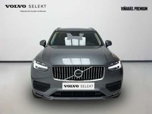 Volvo XC90 2.0 B5 D AWD Business Plus Auto   - Foto 4