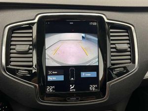 Volvo XC90 2.0 B5 D AWD Business Plus Auto   - Foto 14