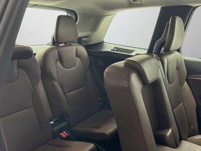 Volvo XC90 2.0 B5 D AWD Business Plus Auto   - Foto 11