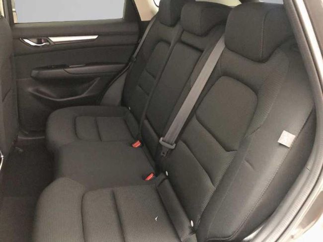 Mazda CX-5 SKY-D 2.2 110kW 2WD Advantage   - Foto 13