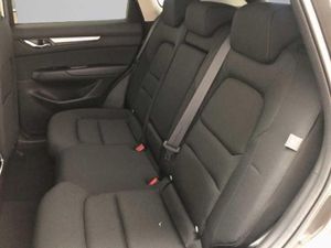 Mazda CX-5 SKY-D 2.2 110kW 2WD Advantage   - Foto 13