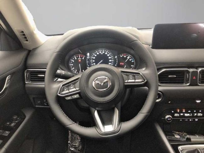 Mazda CX-5 SKY-D 2.2 110kW 2WD Advantage   - Foto 18