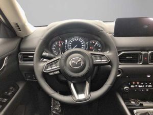 Mazda CX-5 SKY-D 2.2 110kW 2WD Advantage   - Foto 18