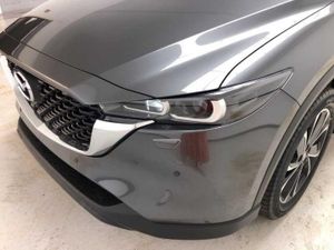 Mazda CX-5 SKY-D 2.2 110kW 2WD Advantage   - Foto 20