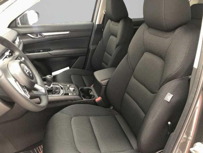 Mazda CX-5 SKY-D 2.2 110kW 2WD Advantage   - Foto 12