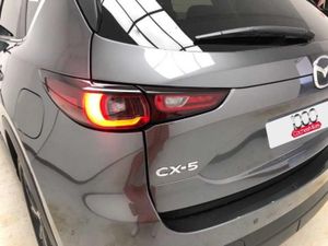 Mazda CX-5 SKY-D 2.2 110kW 2WD Advantage   - Foto 21
