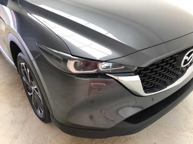 Mazda CX-5 SKY-D 2.2 110kW 2WD Advantage   - Foto 19