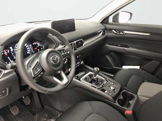 Mazda CX-5 SKY-D 2.2 110kW 2WD Advantage   - Foto 11