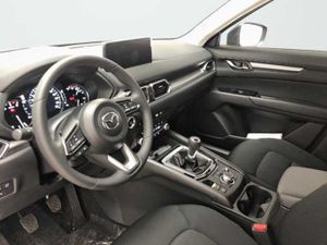 Mazda CX-5 SKY-D 2.2 110kW 2WD Advantage   - Foto 11