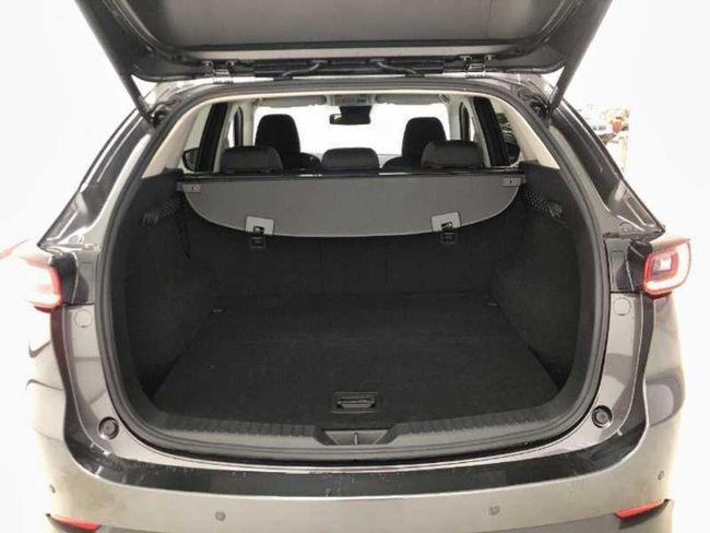 Mazda CX-5 SKY-D 2.2 110kW 2WD Advantage   - Foto 14