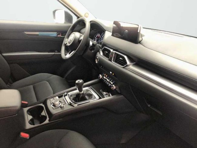 Mazda CX-5 SKY-D 2.2 110kW 2WD Advantage   - Foto 9