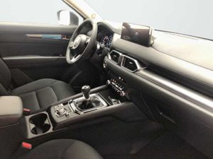 Mazda CX-5 SKY-D 2.2 110kW 2WD Advantage   - Foto 9