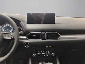 Mazda CX-5 SKY-D 2.2 110kW 2WD Advantage   - Foto 16