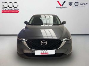 Mazda CX-5 SKY-D 2.2 110kW 2WD Advantage   - Foto 4