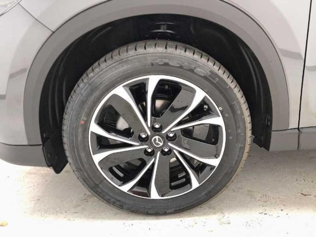Mazda CX-5 SKY-D 2.2 110kW 2WD Advantage   - Foto 17