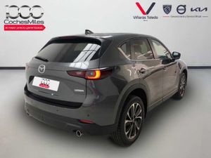 Mazda CX-5 SKY-D 2.2 110kW 2WD Advantage   - Foto 8