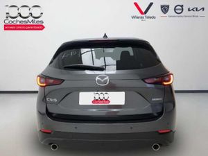 Mazda CX-5 SKY-D 2.2 110kW 2WD Advantage   - Foto 5