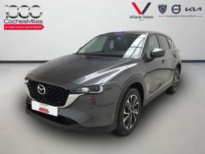 Mazda CX-5 SKY-D 2.2 110kW 2WD Advantage   - Foto 2